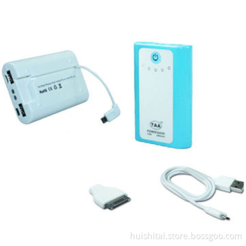 8,400mAh power bank